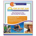 Fun in the Sun/ Summer Safety Lunch & Learn PowerPoint CD Kit